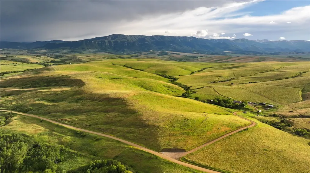 581 Willow Creek Road Red Lodge MT 59068