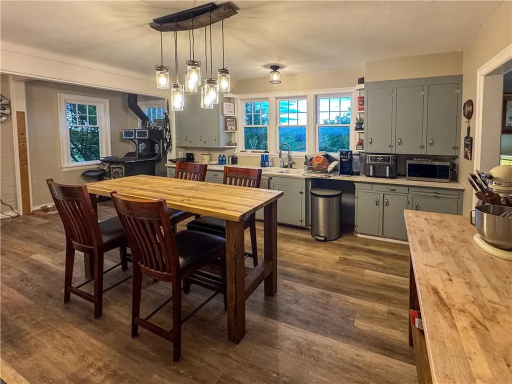 581 Willow Creek Road Red Lodge MT 59068