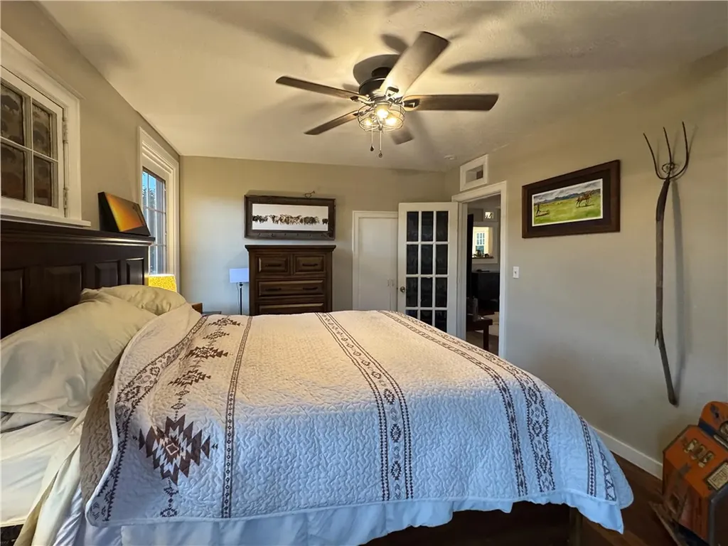 581 Willow Creek Road Red Lodge MT 59068