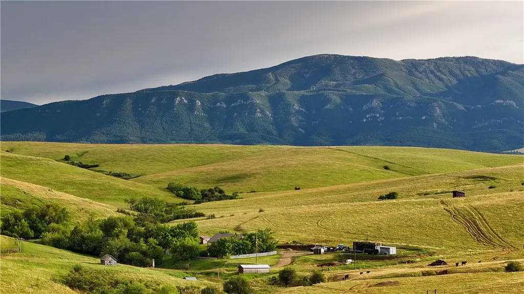 581 Willow Creek Road Red Lodge MT 59068
