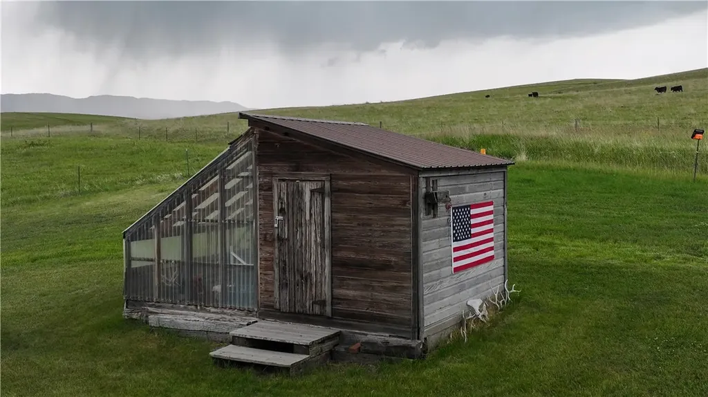 581 Willow Creek Road Red Lodge MT 59068