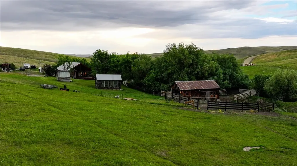 581 Willow Creek Road Red Lodge MT 59068