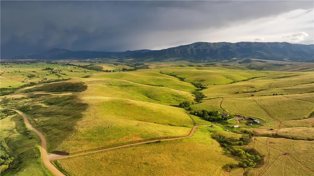 581 Willow Creek Road Red Lodge MT 59068