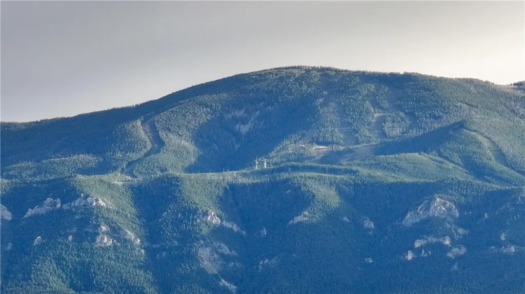 581 Willow Creek Road Red Lodge MT 59068