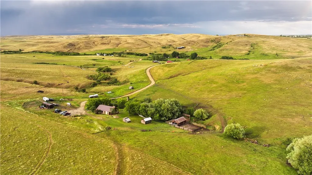581 Willow Creek Road Red Lodge MT 59068