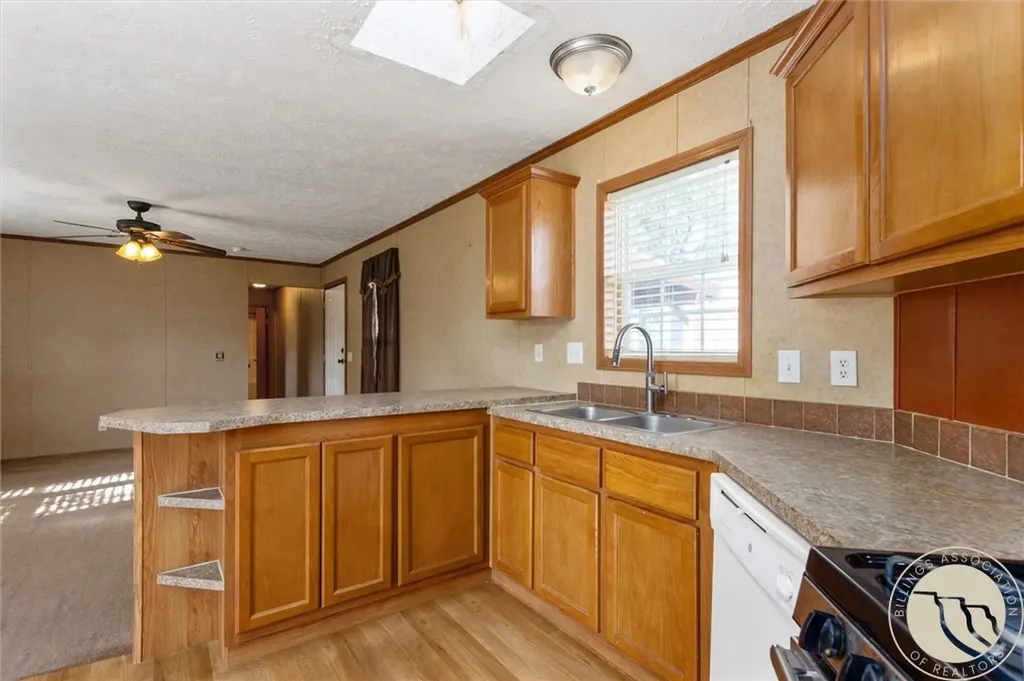 31 Wakefield Drive Billings MT 59102