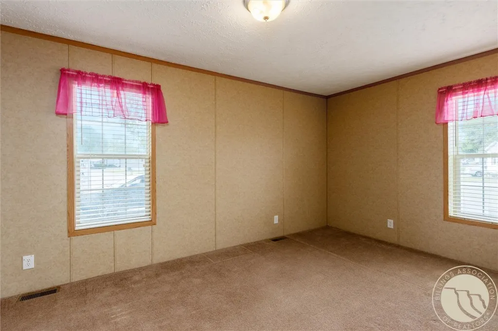 31 Wakefield Drive Billings MT 59102
