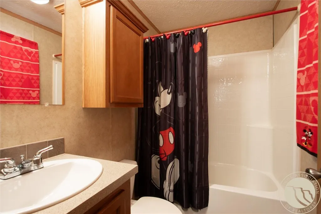 31 Wakefield Drive Billings MT 59102