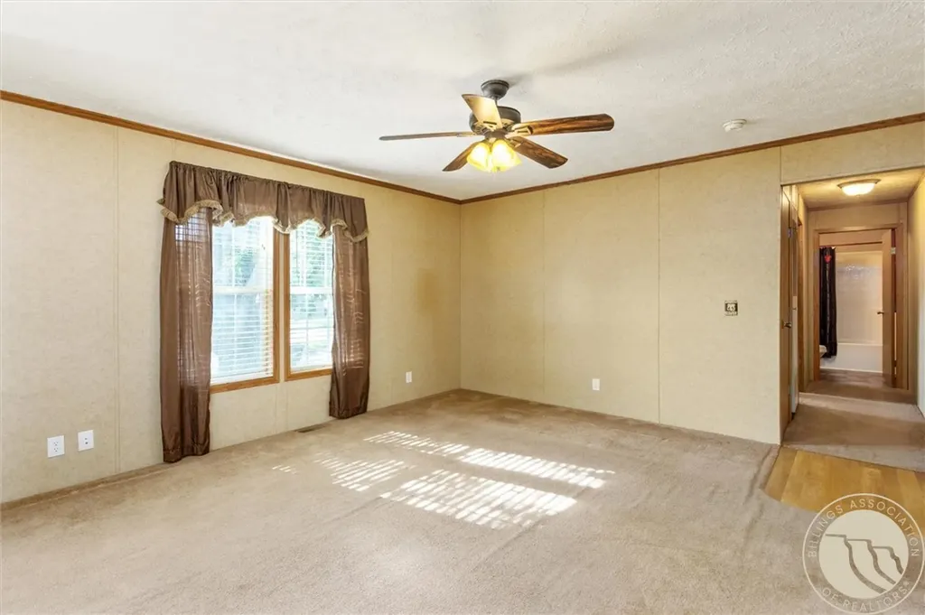 31 Wakefield Drive Billings MT 59102