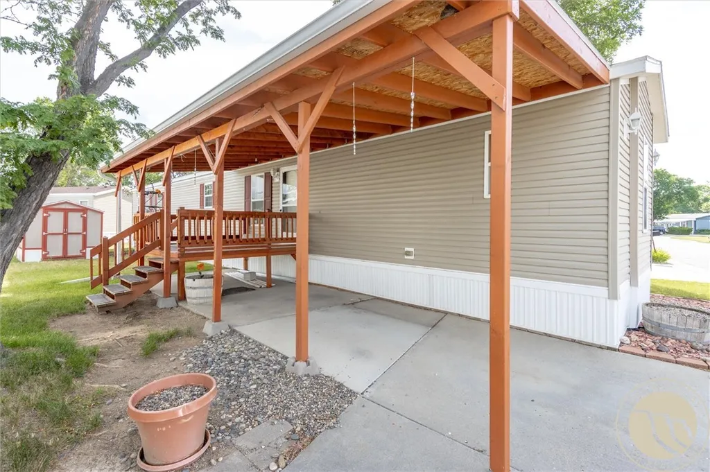 31 Wakefield Drive Billings MT 59102