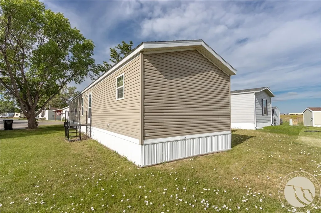 31 Wakefield Drive Billings MT 59102