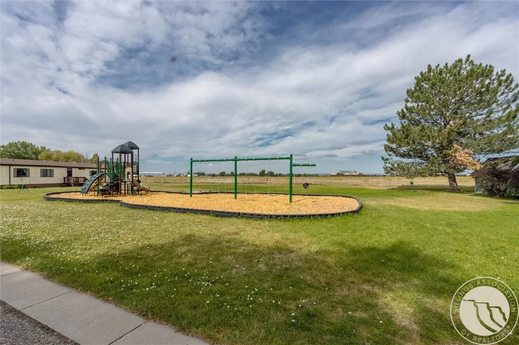 31 Wakefield Drive Billings MT 59102
