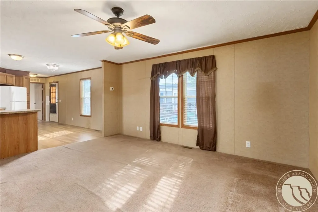 31 Wakefield Drive Billings MT 59102