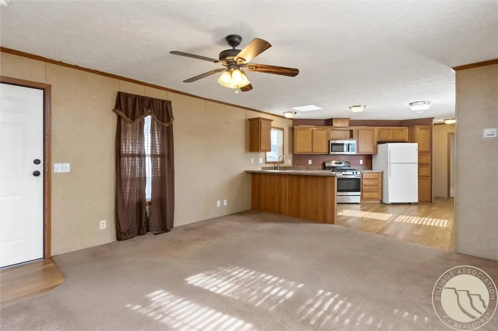 31 Wakefield Drive Billings MT 59102