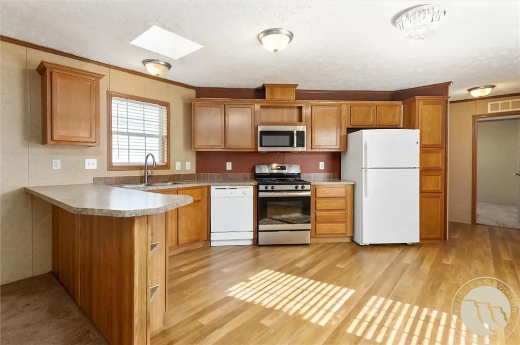 31 Wakefield Drive Billings MT 59102