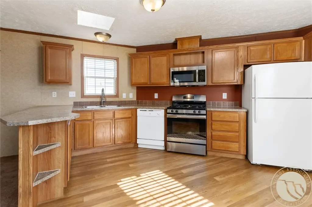 31 Wakefield Drive Billings MT 59102