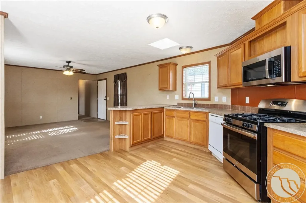 31 Wakefield Drive Billings MT 59102