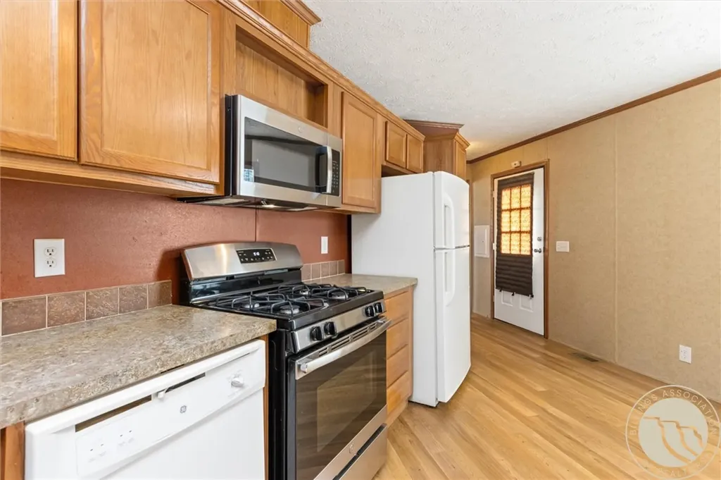 31 Wakefield Drive Billings MT 59102