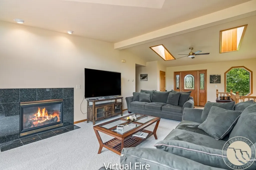 27 Beavertail Road Red Lodge MT 59068