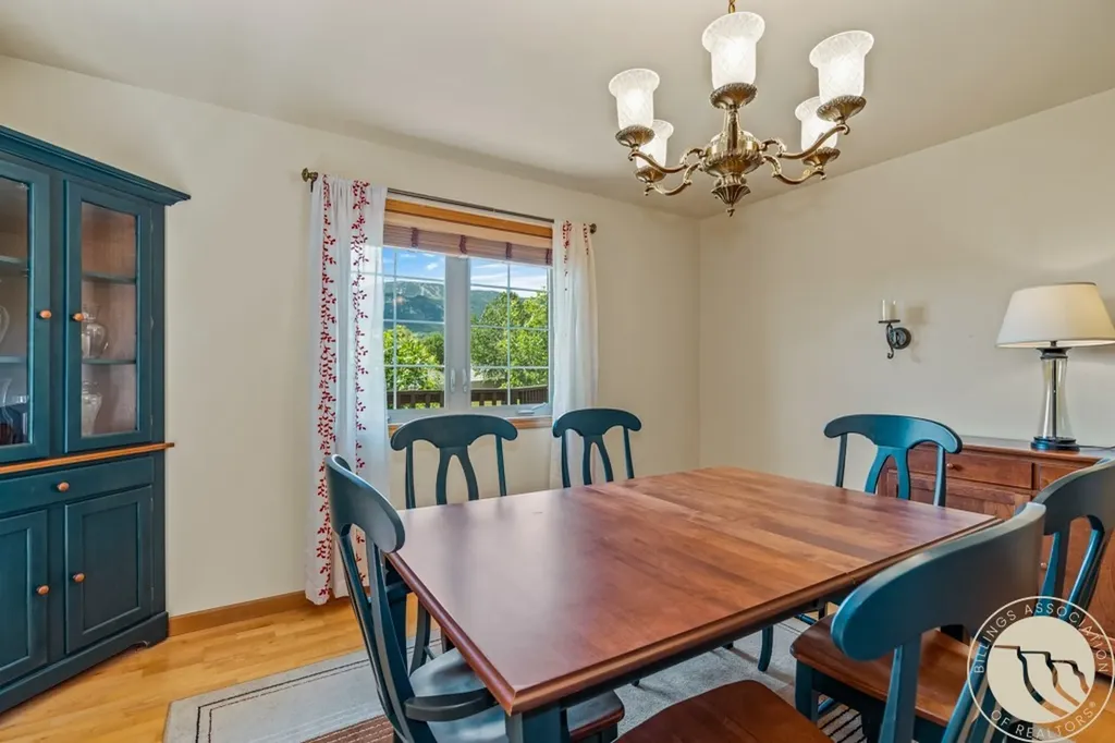 27 Beavertail Road Red Lodge MT 59068