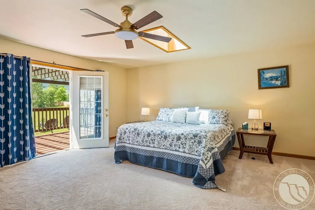 27 Beavertail Road Red Lodge MT 59068