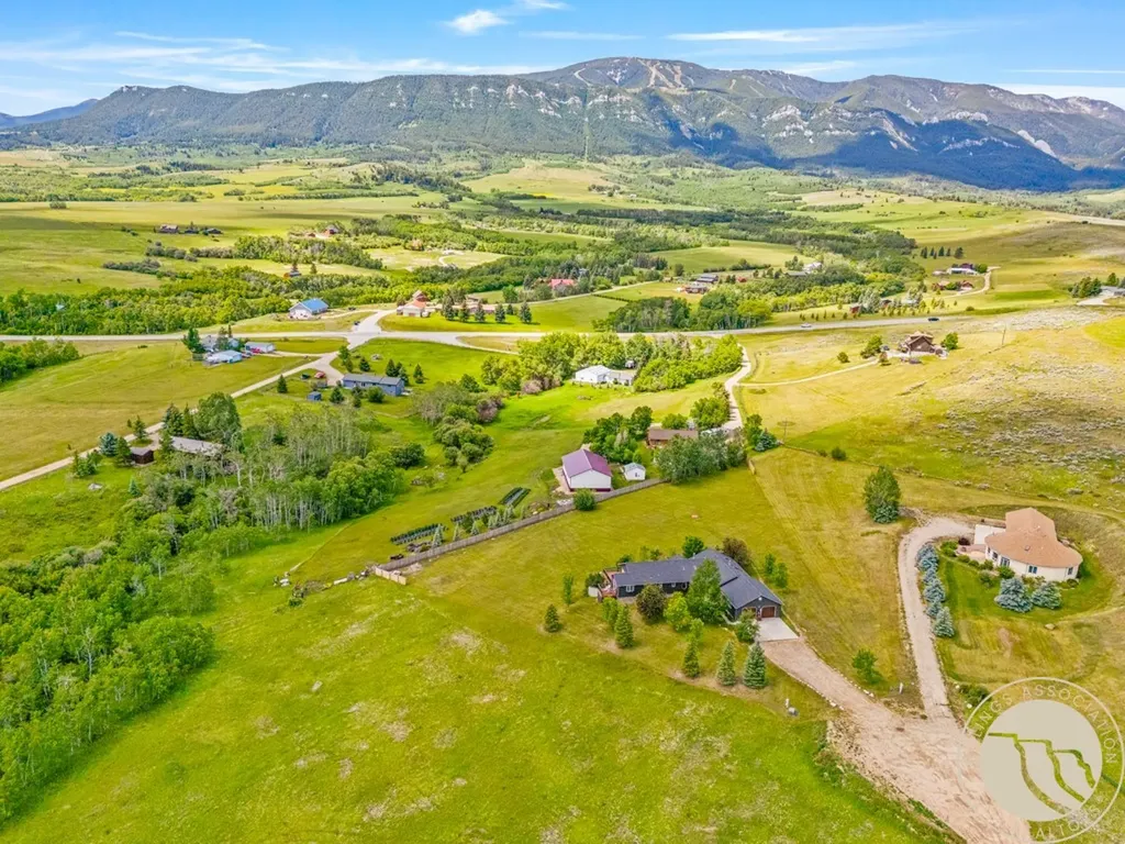 27 Beavertail Road Red Lodge MT 59068