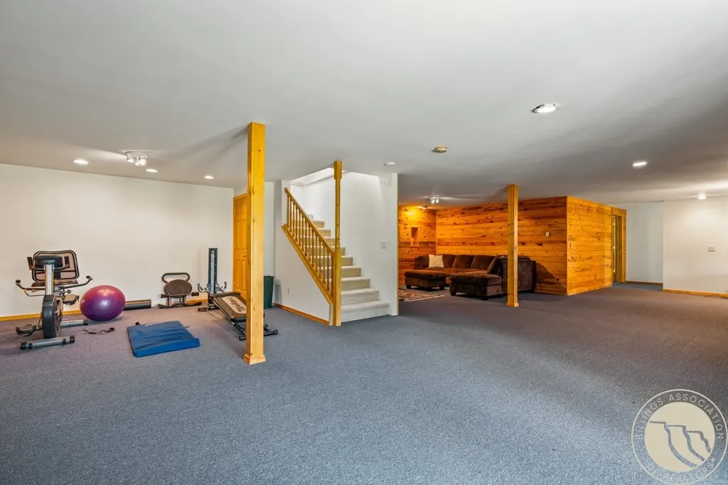 27 Beavertail Road Red Lodge MT 59068