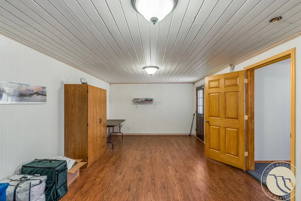 27 Beavertail Road Red Lodge MT 59068