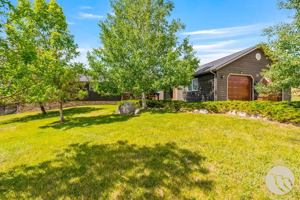 27 Beavertail Road Red Lodge MT 59068