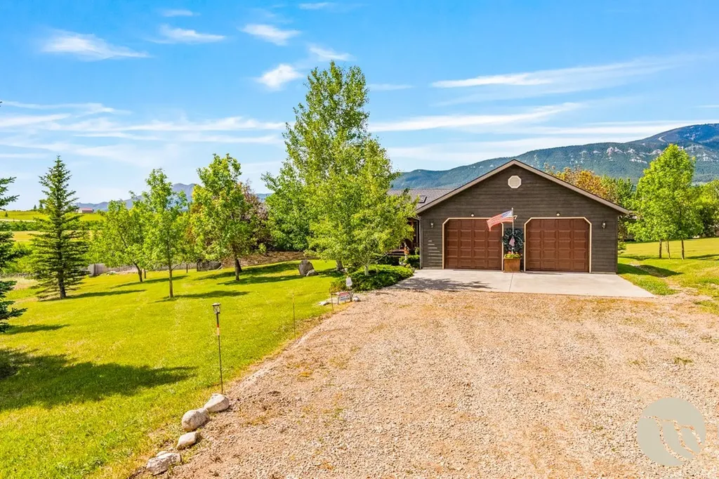 27 Beavertail Road Red Lodge MT 59068