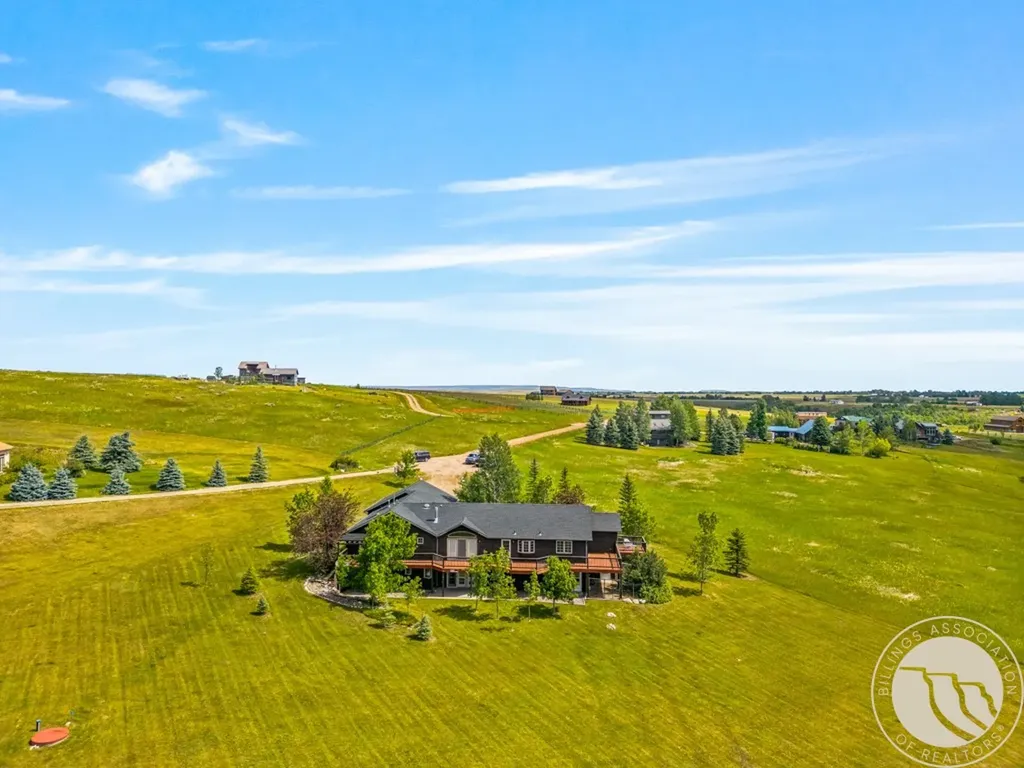 27 Beavertail Road Red Lodge MT 59068