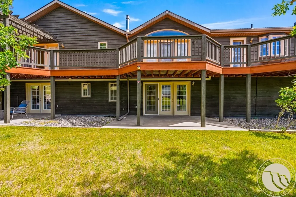 27 Beavertail Road Red Lodge MT 59068
