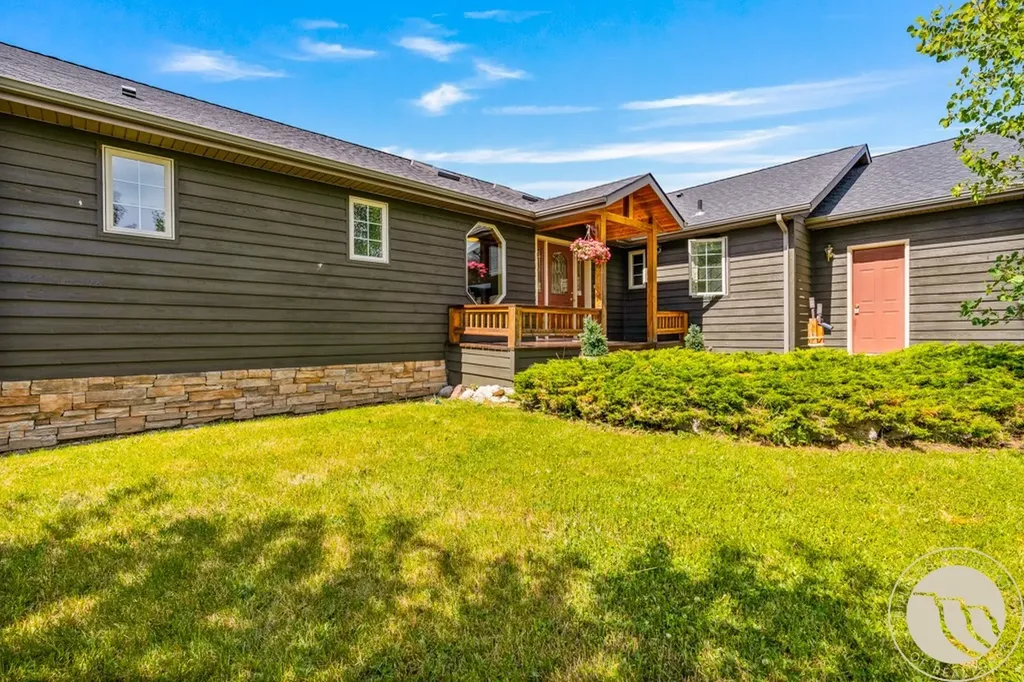 27 Beavertail Road Red Lodge MT 59068
