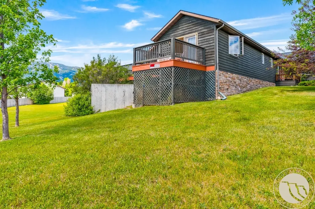 27 Beavertail Road Red Lodge MT 59068