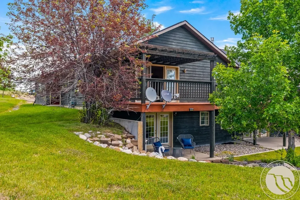 27 Beavertail Road Red Lodge MT 59068