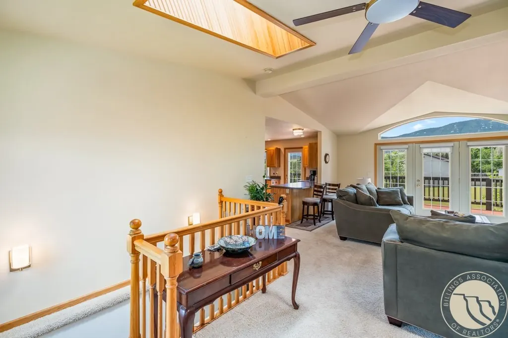 27 Beavertail Road Red Lodge MT 59068