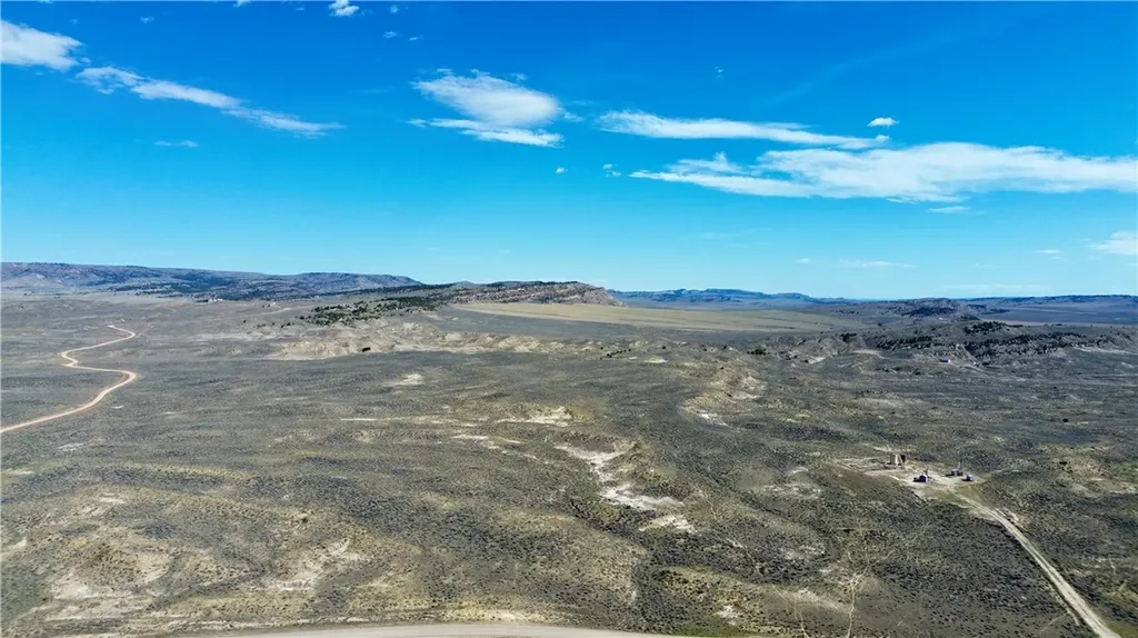 Tbd N Dry Creek Road Bridger MT 59014