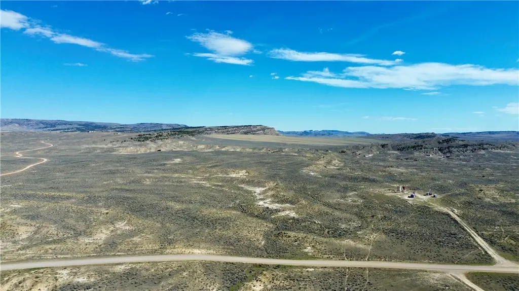 Tbd N Dry Creek Road Bridger MT 59014