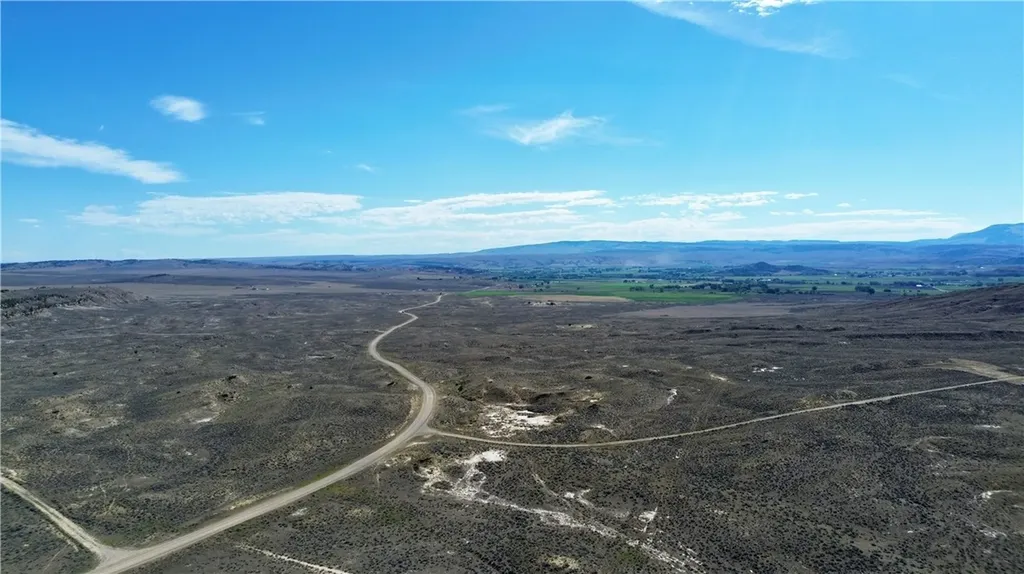 Tbd N Dry Creek Road Bridger MT 59014