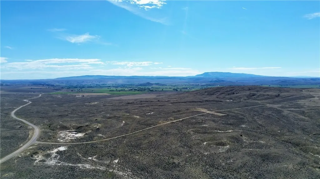 Tbd N Dry Creek Road Bridger MT 59014