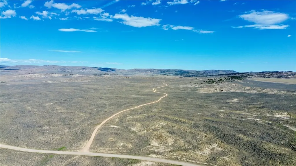Tbd N Dry Creek Road Bridger MT 59014