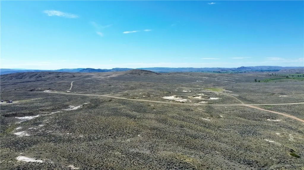 Tbd N Dry Creek Road Bridger MT 59014