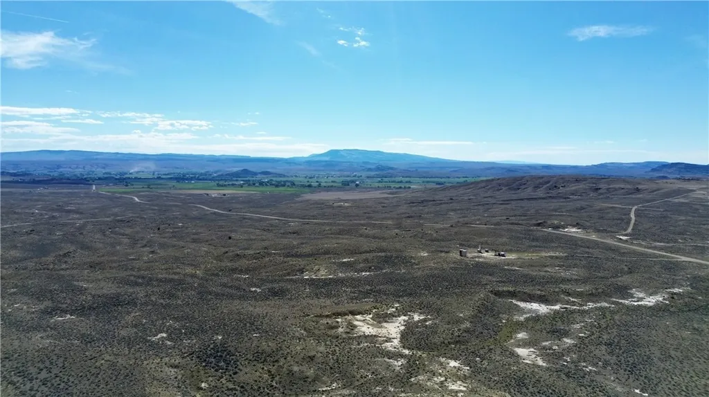 Tbd N Dry Creek Road Bridger MT 59014