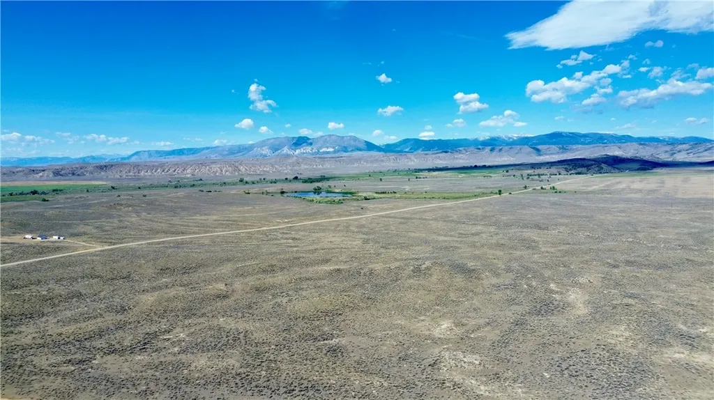 Tbd N Dry Creek Road Bridger MT 59014