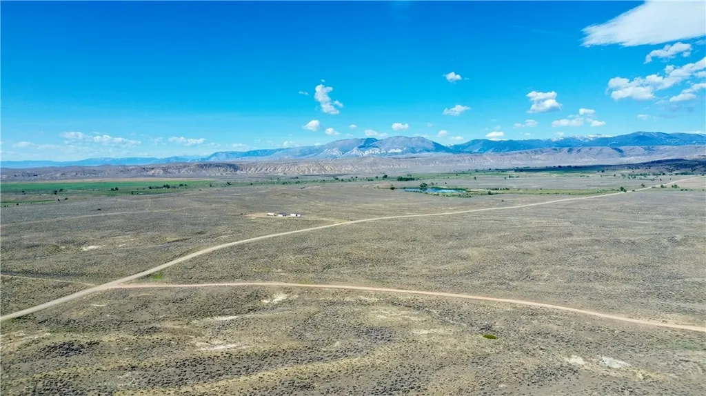 Tbd N Dry Creek Road Bridger MT 59014