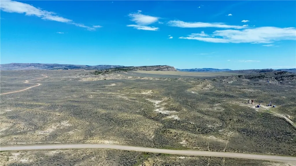 Tbd N Dry Creek Road Bridger MT 59014