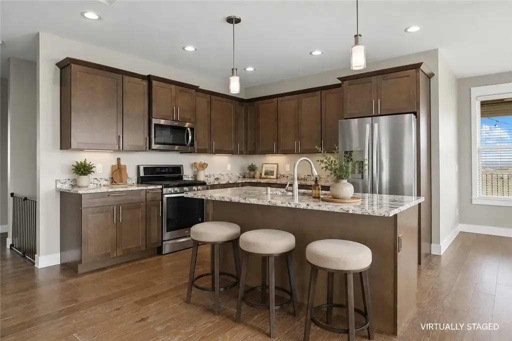 2918 W Copper Ridge Billings MT 59106