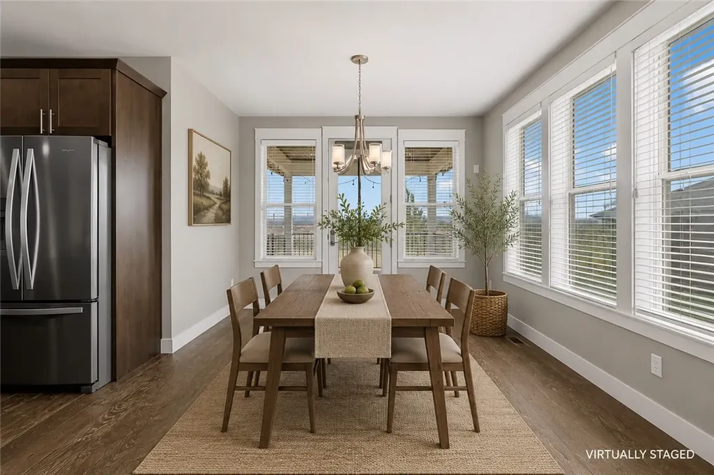 2918 W Copper Ridge Billings MT 59106