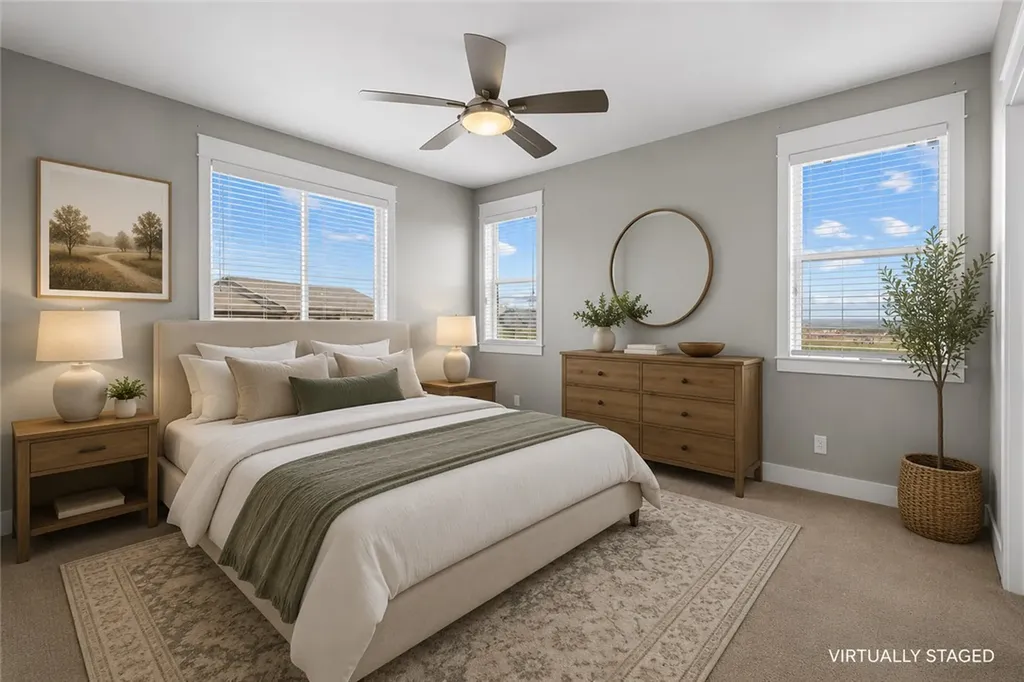 2918 W Copper Ridge Billings MT 59106