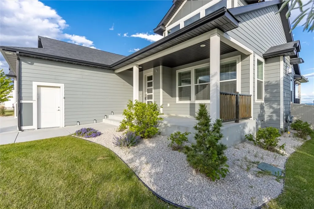 2918 W Copper Ridge Billings MT 59106